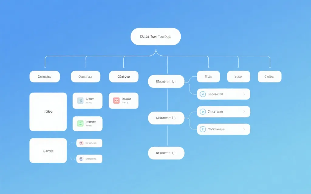 彩神通APP功能结构示意图